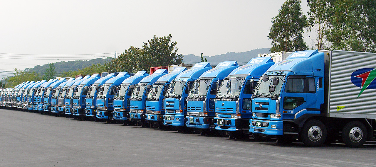 Sea Freight Forwarding