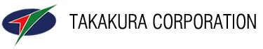 TAKAKURA CORPORATION Logo